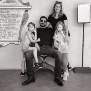 Meet your Posher, Shane